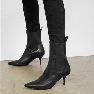 Anine Bing Stevie Tallboy size 38